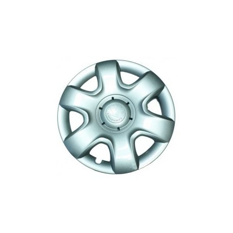 SKODA FÁBIA.II.ROOMSTER DÍSZTÁRCSA 6Jx15